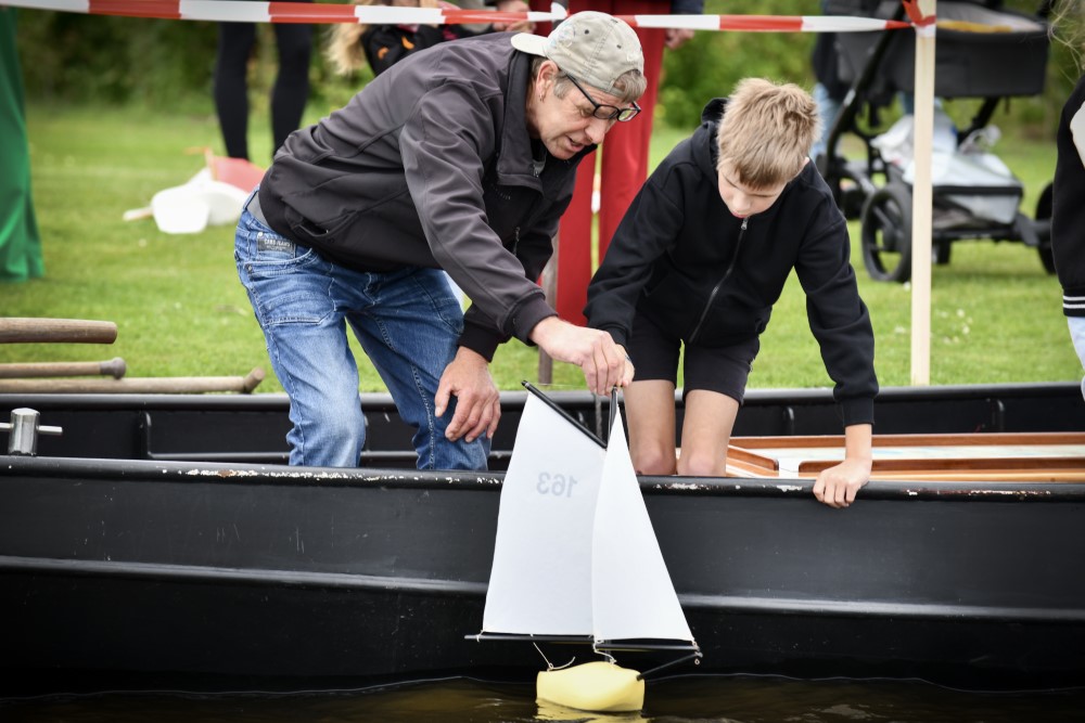 240601 Langweer klompkesilen 4 DSN  1000